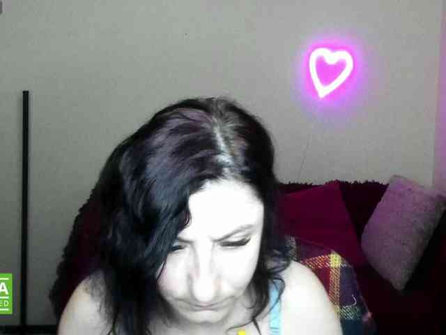 Musekittyjeni112 webcam