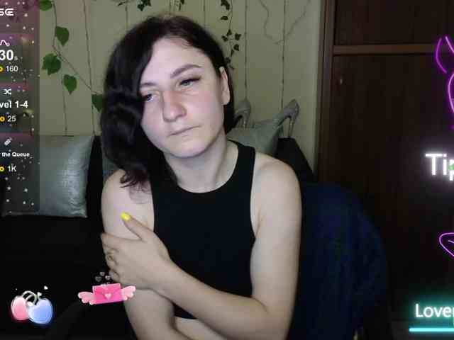 Musekittyjeni112 webcam