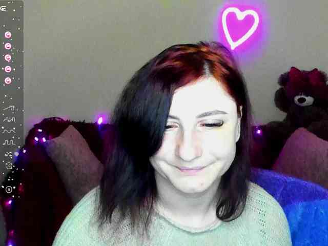 Musekittyjeni112 webcam