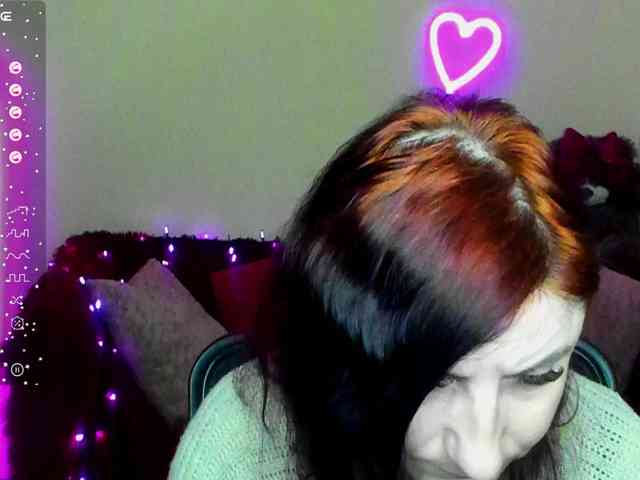 Musekittyjeni112 webcam