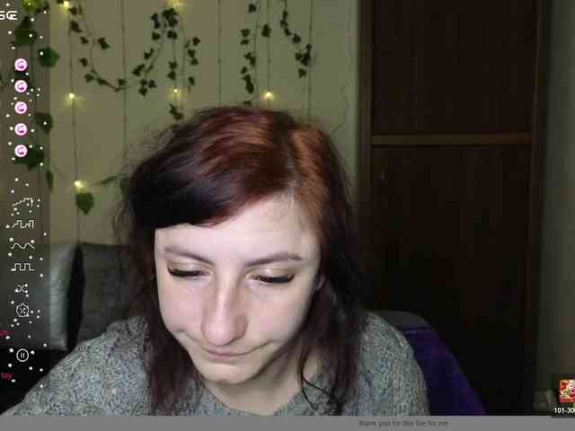 Musekittyjeni112 webcam