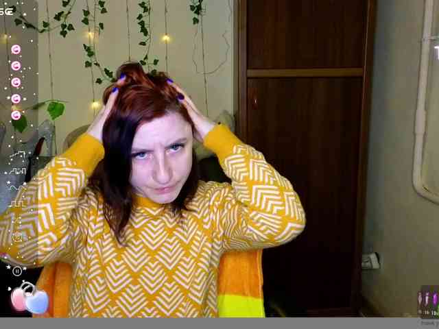 Musekittyjeni112 webcam