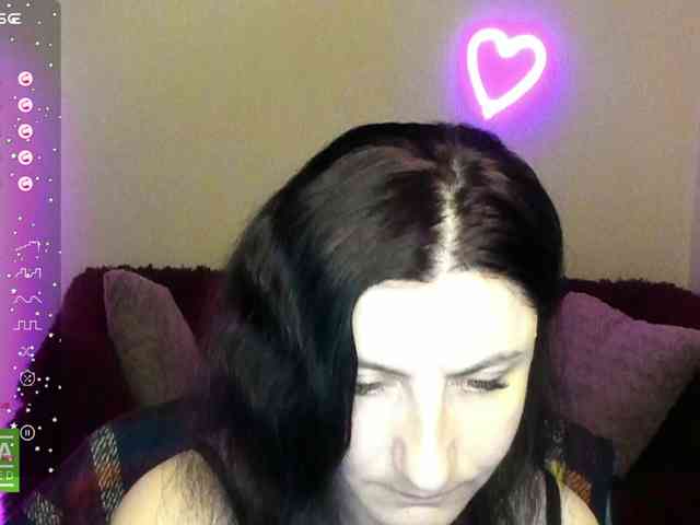 Musekittyjeni112 webcam