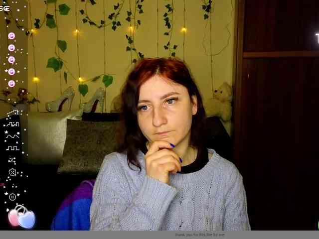 Musekittyjeni112 webcam