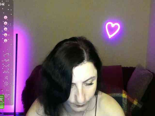 Musekittyjeni112 webcam