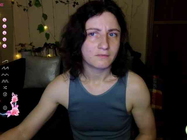 Musekittyjeni112 webcam