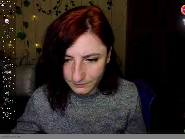 Musekittyjeni112 webcam