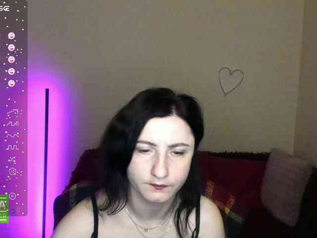 Musekittyjeni112 webcam