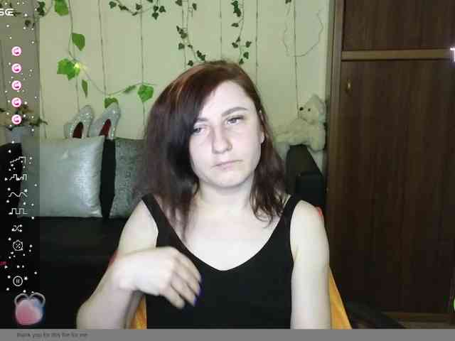 Musekittyjeni112 webcam