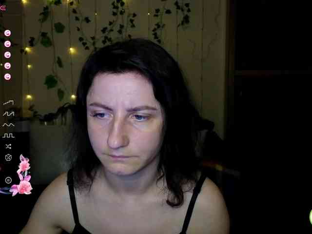 Musekittyjeni112 webcam