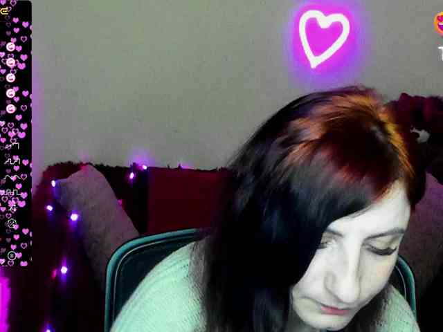 Musekittyjeni112 webcam