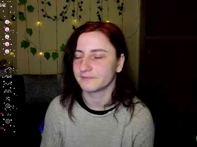 Musekittyjeni112 webcam