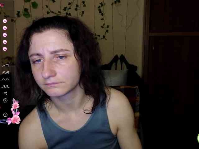 Musekittyjeni112 webcam