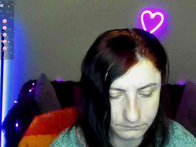 Musekittyjeni112 webcam