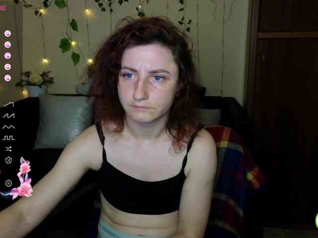 Musekittyjeni112 webcam