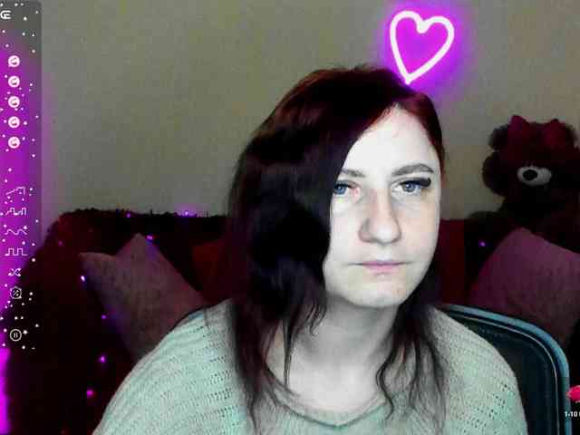 Musekittyjeni112 webcam