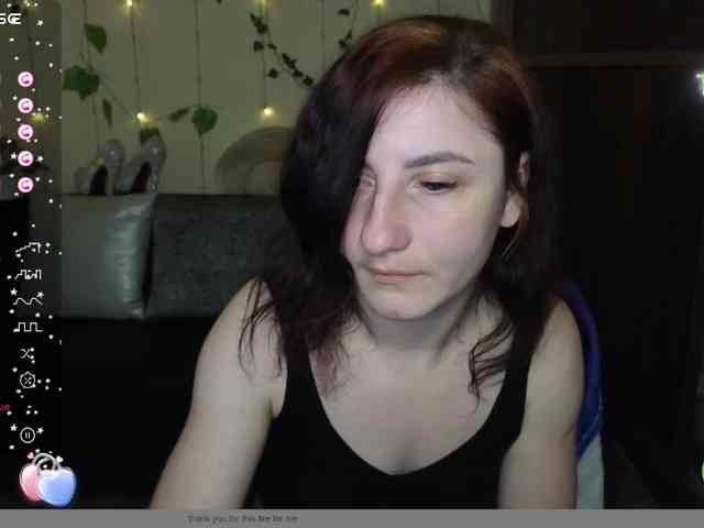 Musekittyjeni112 webcam