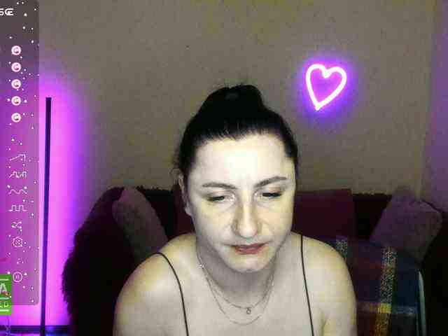 Musekittyjeni112 webcam