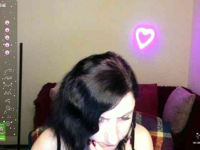 Musekittyjeni112 webcam