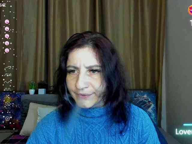 Musekittyjeni112 webcam