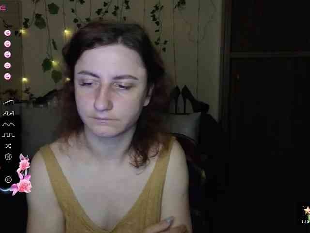 Musekittyjeni112 webcam