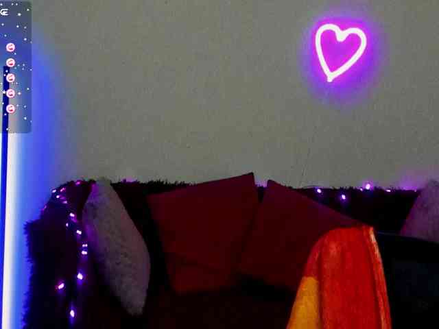 Musekittyjeni112 webcam