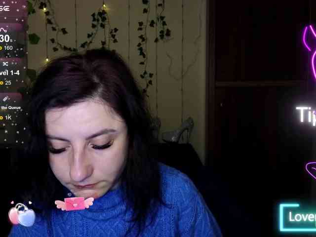 Musekittyjeni112 webcam