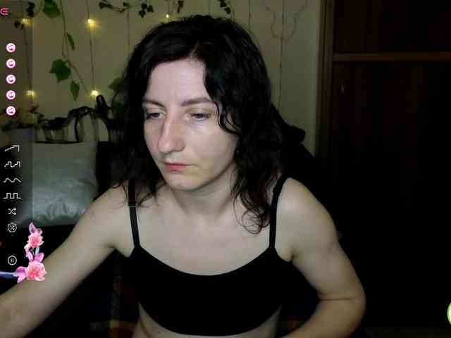Musekittyjeni112 webcam
