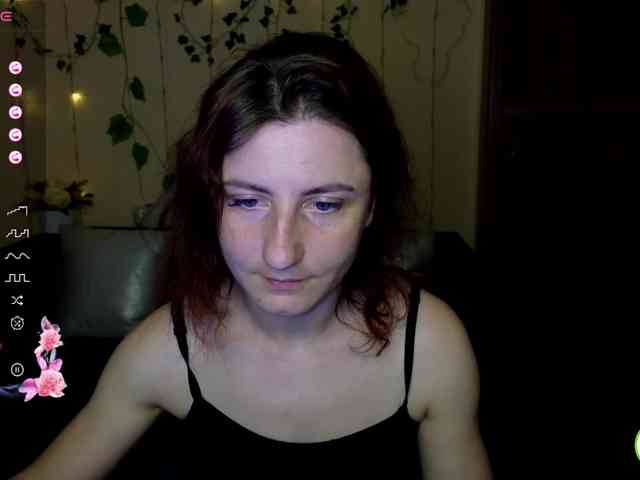 Musekittyjeni112 webcam