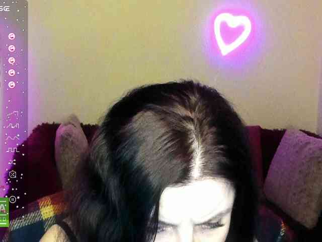 Musekittyjeni112 webcam