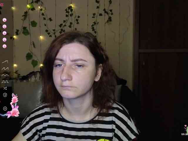 Musekittyjeni112 webcam