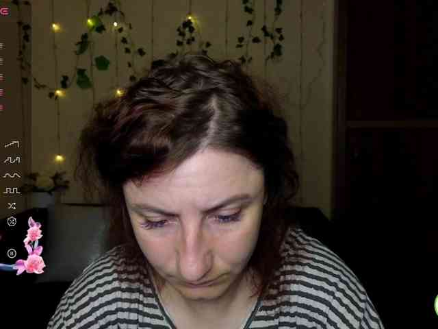 Musekittyjeni112 webcam