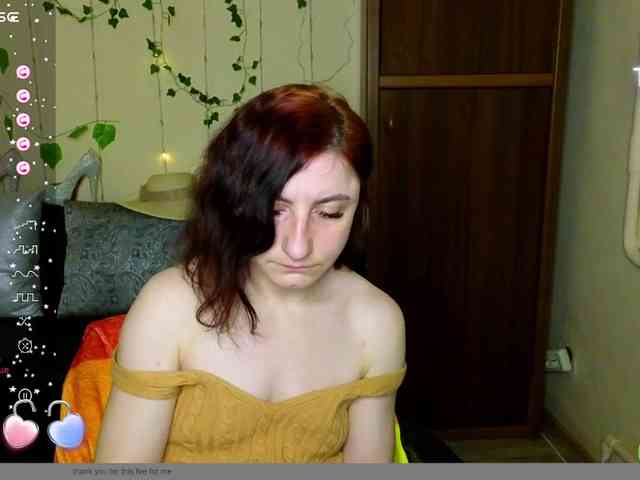 Musekittyjeni112 webcam