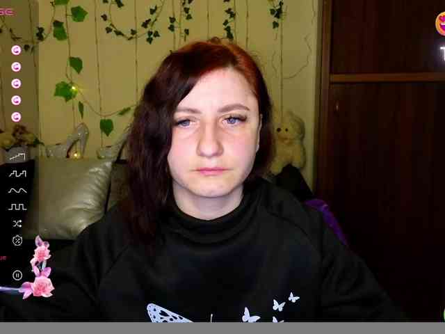 Musekittyjeni112 webcam