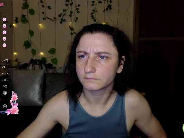 Musekittyjeni112 webcam