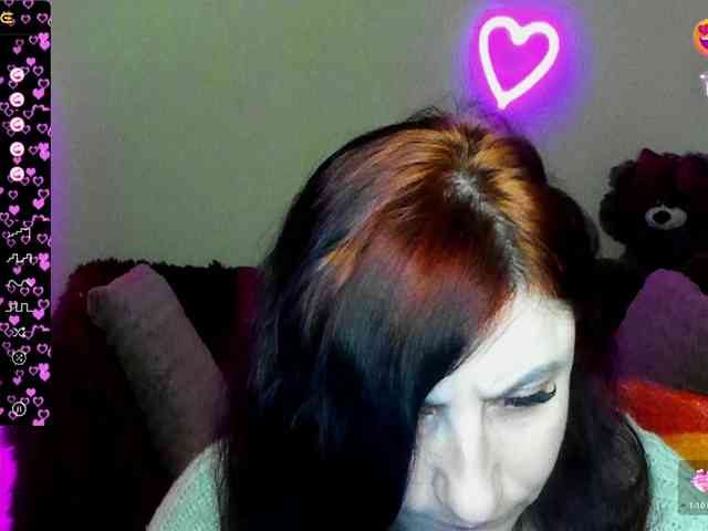 Musekittyjeni112 webcam