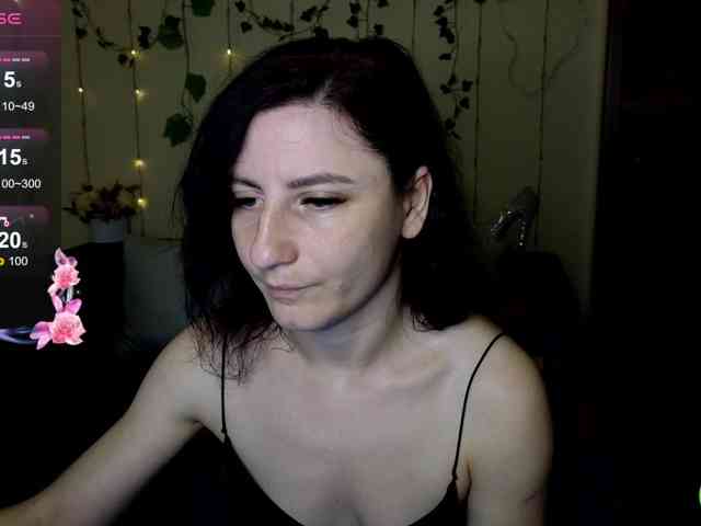 Musekittyjeni112 webcam