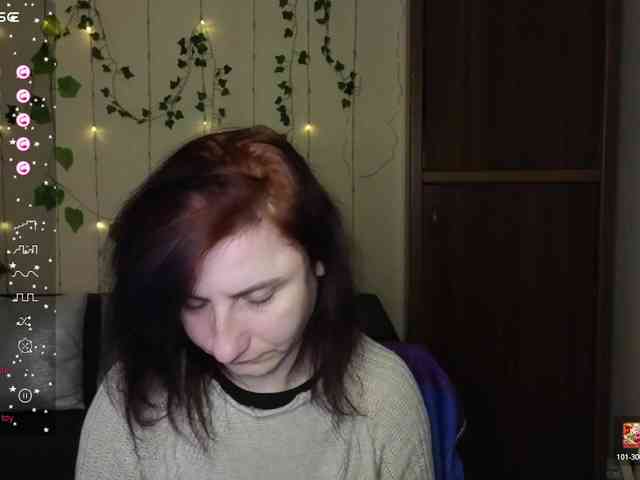 Musekittyjeni112 webcam