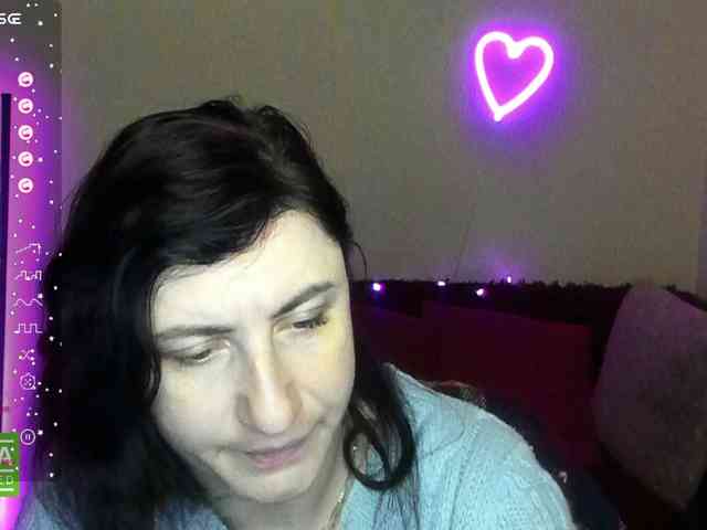 Musekittyjeni112 webcam