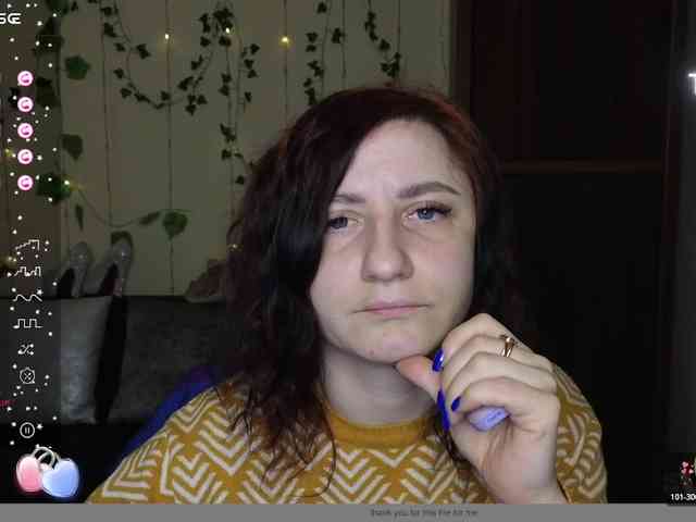 Musekittyjeni112 webcam