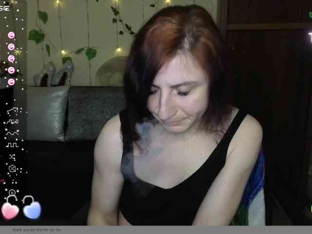 Musekittyjeni112 webcam