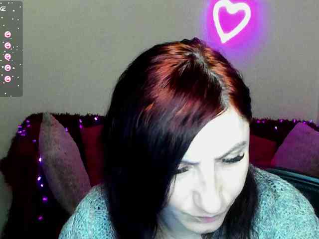 Musekittyjeni112 webcam