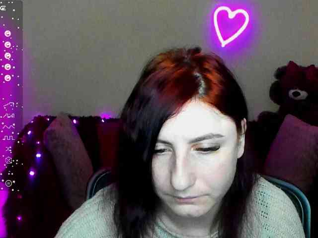 Musekittyjeni112 webcam