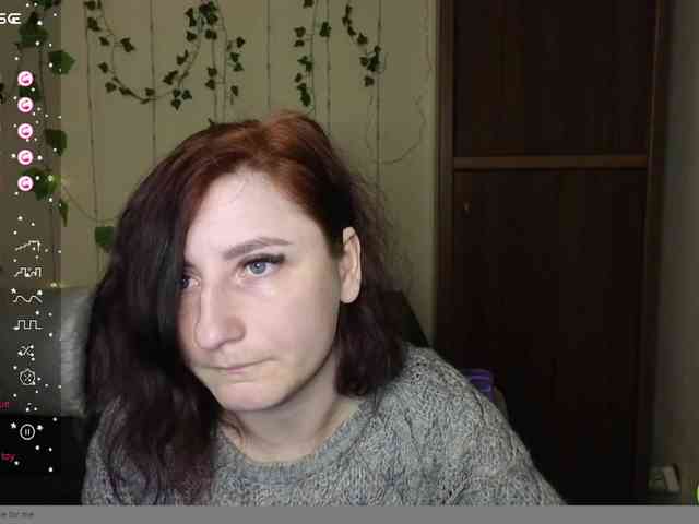 Musekittyjeni112 webcam