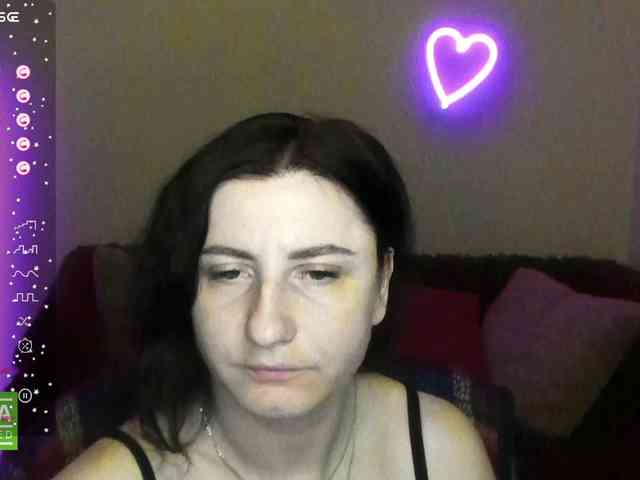 Musekittyjeni112 webcam