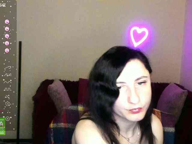 Musekittyjeni112 webcam