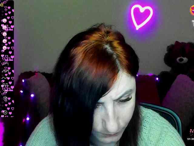 Musekittyjeni112 webcam