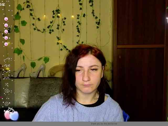 Musekittyjeni112 webcam