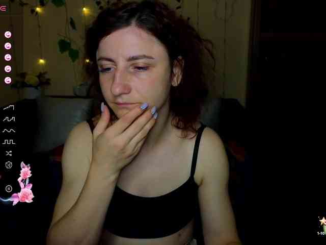 Musekittyjeni112 webcam