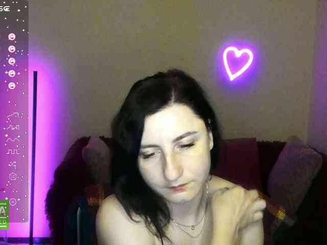Musekittyjeni112 webcam